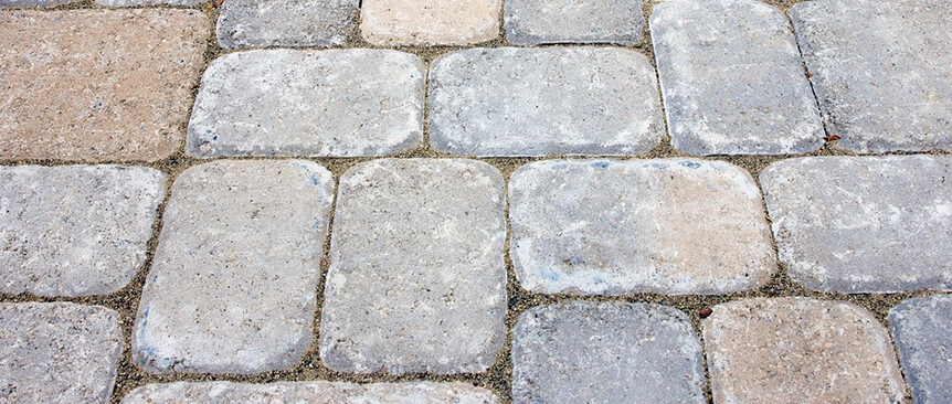 Should You Re-Sand Your Paver Patio? | Eco-Clean New Jersey