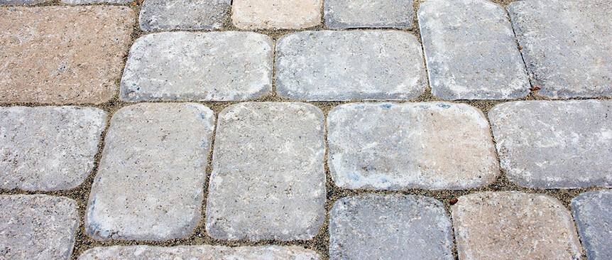 Should You Re Sand Your Paver Patio, How To Clean Patio Paver Joints